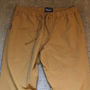 Men's Coalatree Trailhead Adventure Pants